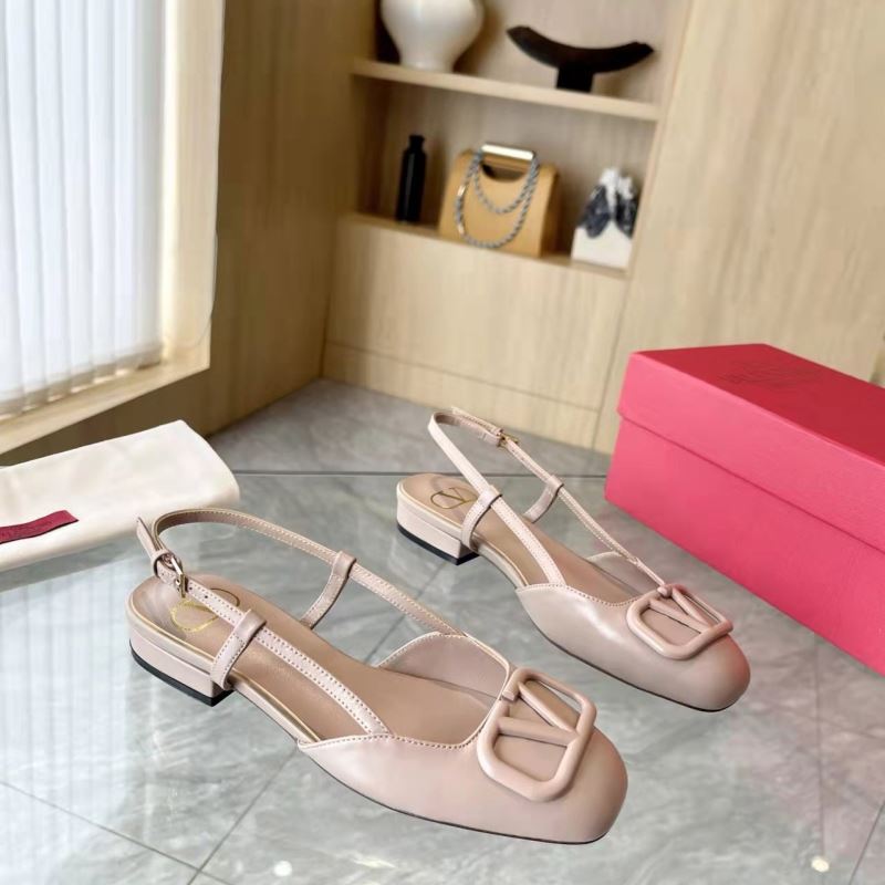 Valentino Sandals